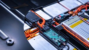 Car Manufacturer Cuts Labor Resources by 75 Percent